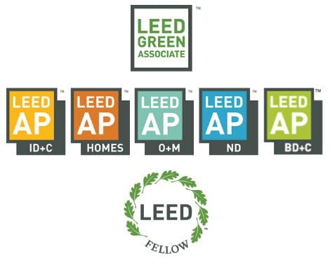 Life After LEED AP?